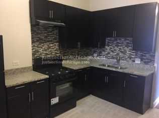 6800 S Lowe Ave, Chicago, IL 60621