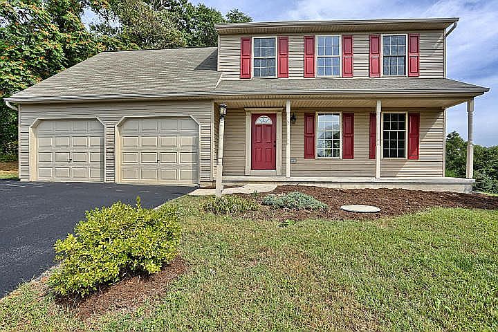 1st image of 320 Hedgewick Ln