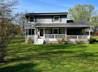 1160 Draper Rd SW, Blacksburg, VA 24060