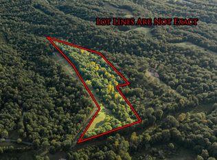 1195 Tracy Rd LOT B, Lawrenceburg, KY 40342