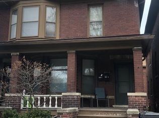 4868 Commonwealth St, Detroit, MI 48208