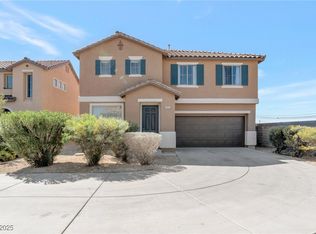 1953 Bayhurst Ave, North Las Vegas, NV 89031