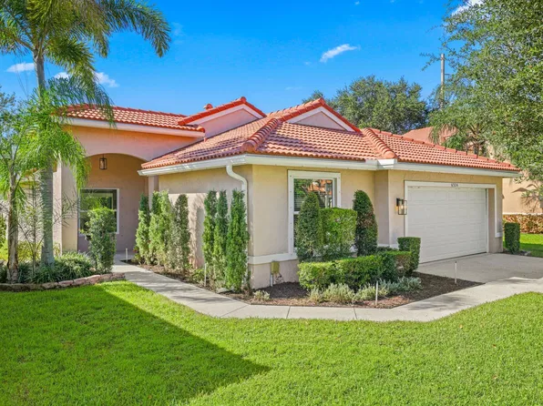 6324 BARTON CREEK Circle, Lake Worth, FL 33463