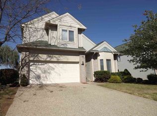 9113 S Front 9 Dr, Bloomington, IN 47401