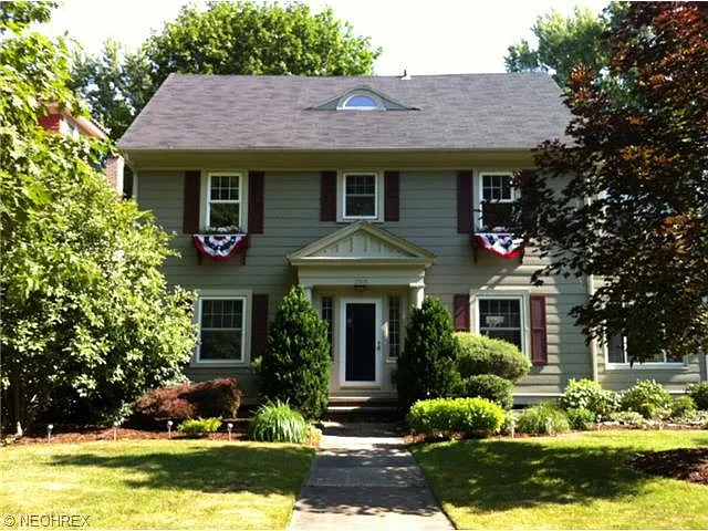 2815 Scarborough Rd photo 1
