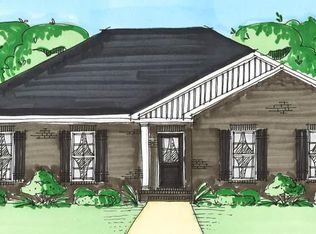 337 Hubbard Rd, Newton, AL 36352