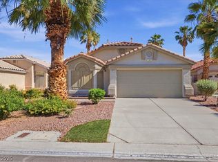 972 Hollandsworth Ave, Las Vegas, NV 89123