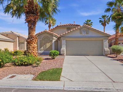 972 Hollandsworth Ave, Las Vegas, NV, 89123