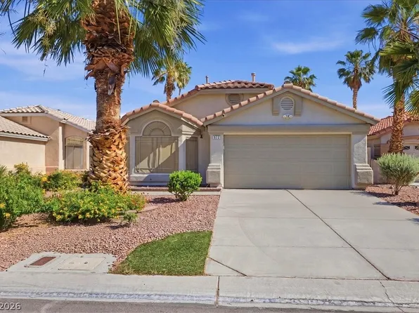 972 Hollandsworth Ave, Las Vegas, NV 89123