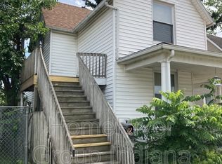 608 Anderson Ave #2, Fort Wayne, IN