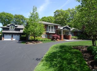 12701 S 82nd Ct, Palos Park, IL