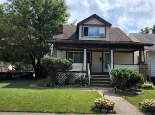 4503 Germaine Ave, Cleveland, OH 44109