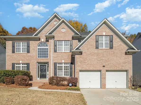 1930 Copperplate Rd, Charlotte, NC 28262