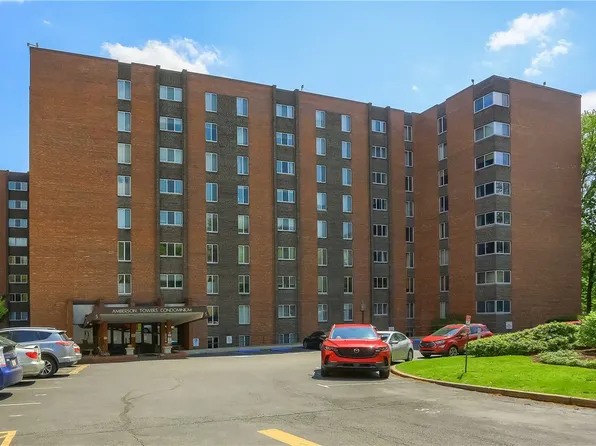 5 Bayard Rd APT 503, Pittsburgh, PA 15213