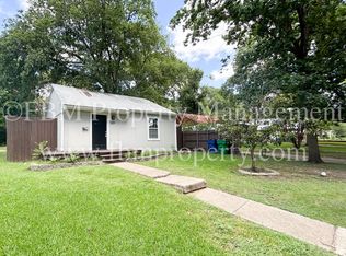109 Kirven Ave, Waxahachie, TX 75165