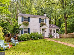 10001 Big Rock Rd, Silver Spring, MD 20901