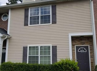 8604 Thomas Rd, Riverdale, GA 30274