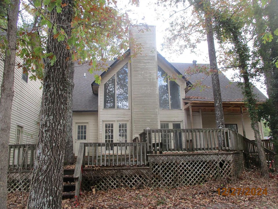 21443 Crab Apple Cir, Hensley, AR 72065 | Zillow