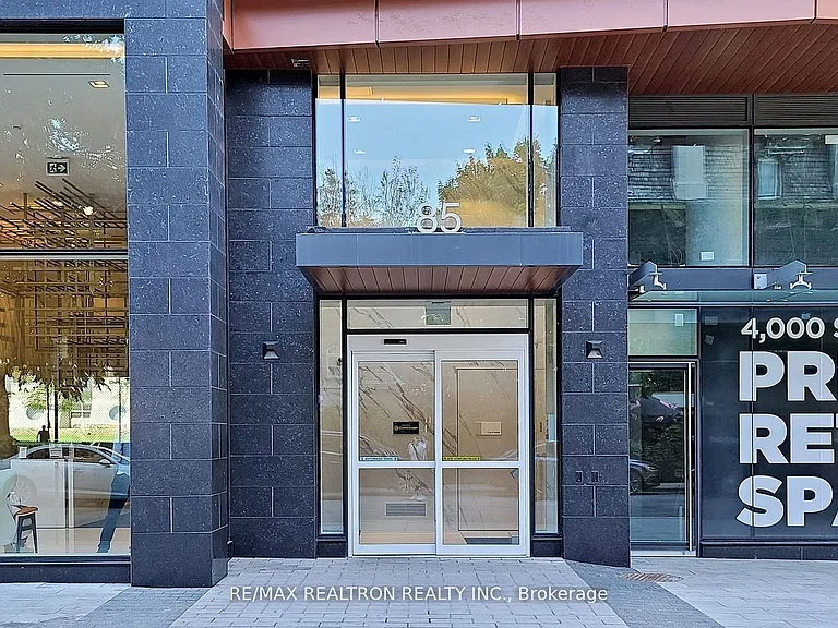 85 Wood St #2803 — Photo 3