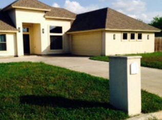 1854 W San Marcelo Blvd, Brownsville, TX 78526