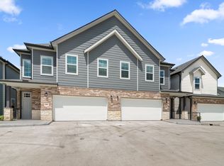 Villas at Birnham Woods, Spring, TX 77386