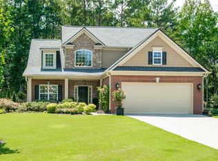 141 Fitzroy Ln, Acworth, GA 30101