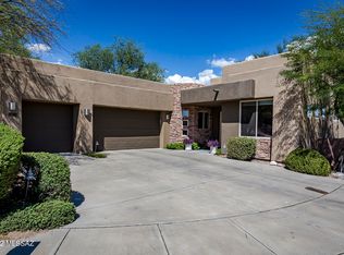 4699 N Placita Ventana Del Rio, Tucson, AZ 85750