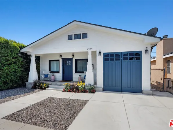 2444 Exposition Pl, Los Angeles, CA 90018