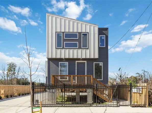 3206 Retta St, Houston, TX 77026