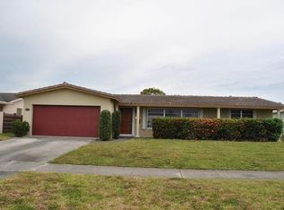 4717 Arthur St, Hollywood, FL 33021