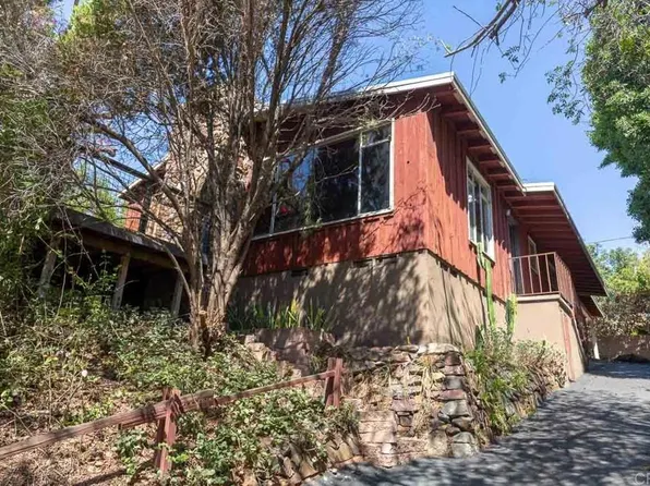 4397 Cartagena Dr, San Diego, CA 92115