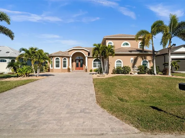 15052 Aquarius Cir, Pt Charlotte, FL 33981