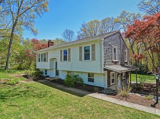 509 Tremont St, Rehoboth, MA 02769