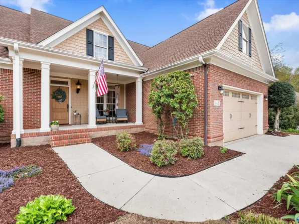 142 Oak Brook Cir, Madison, AL 35758