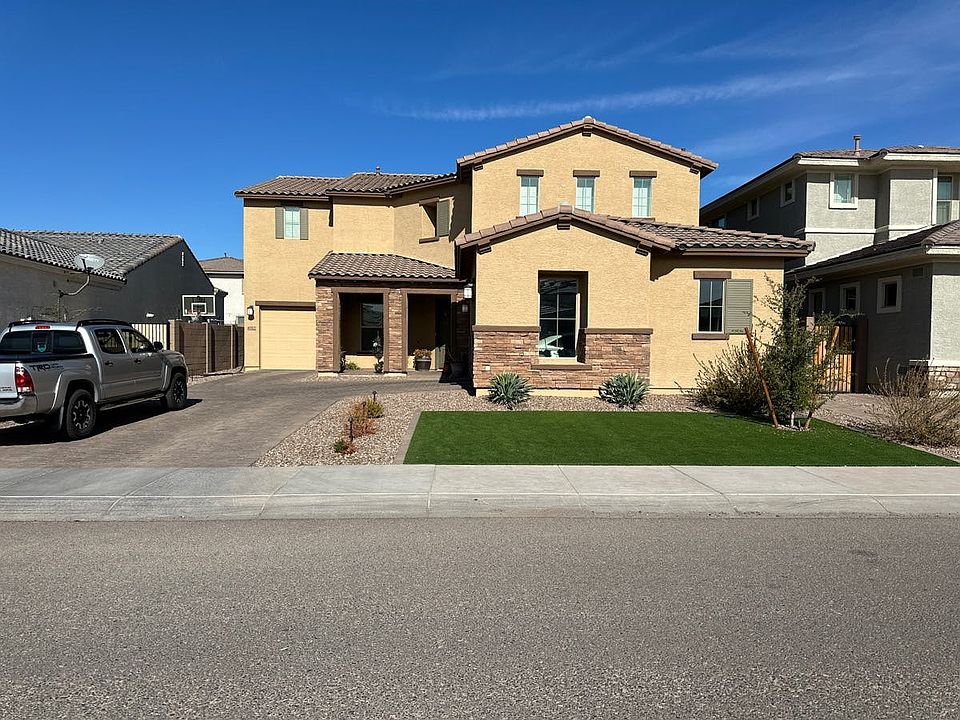 1st image of 8512 W Rancho Dr