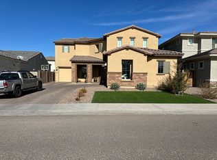 8512 W Rancho Dr, Glendale, AZ 85305