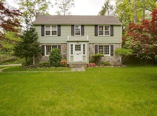 2 Bonnybrook Rd, Norwalk, CT 06850