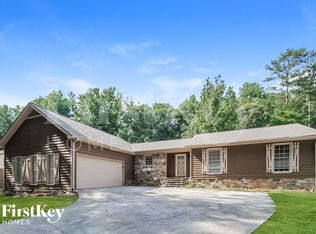 2835 Twin Springs Dr, Snellville, GA 30078