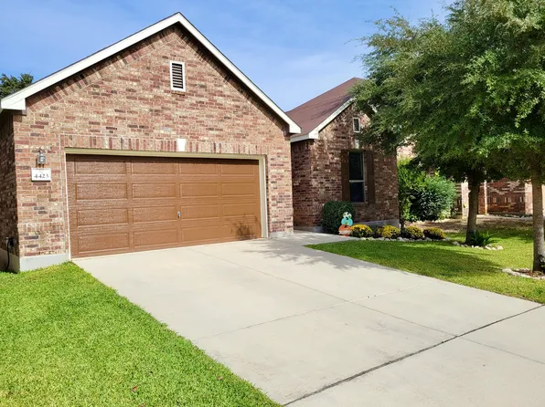 4423 Bay, San Antonio, TX 78259