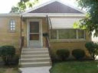 10845 S Troy St, Chicago, IL