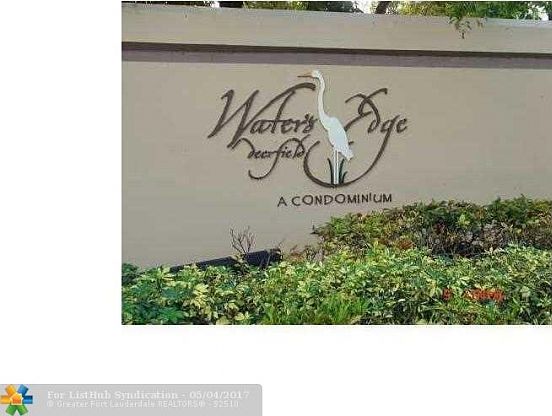 2nd image of 601 Cypress Lake Blvd #A14