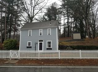 571 Great Rd, Lincoln, RI 02865