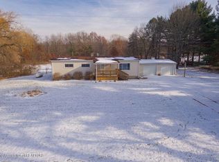 4291 Byrum Rd, Onondaga, MI 49264