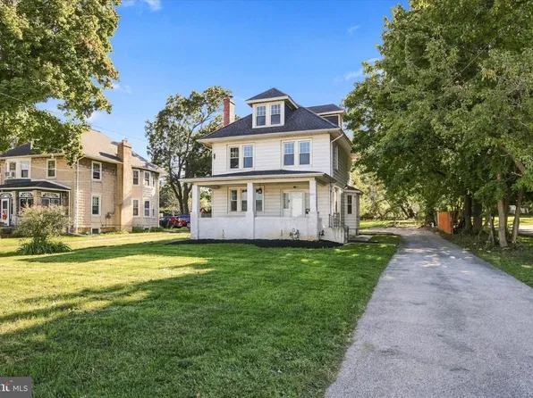 1521 Butler Pike, Conshohocken, PA 19428