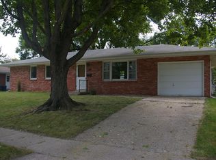 1307 Maxwell Ave, Ames, IA 50010