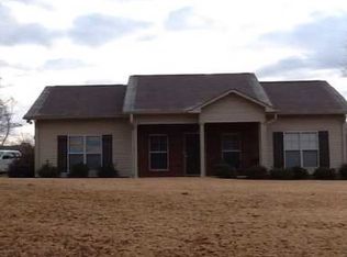 3520 Sprayberry Rd, Pell City, AL 35125