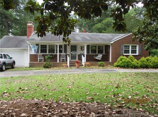 3115 Cliffdale Rd, Fayetteville, NC 28303
