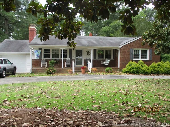 3115 Cliffdale Rd, Fayetteville, NC 28303