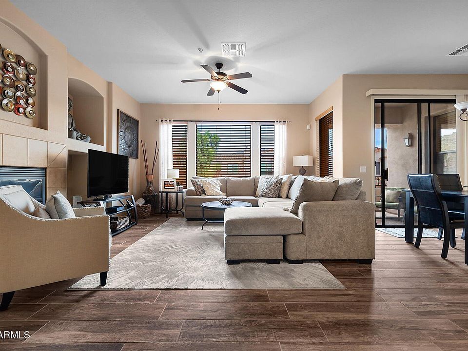 1st image of 7445 E EAGLE CREST Drive #1116