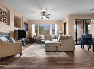 7445 E Eagle Crest Dr UNIT 1116, Mesa, AZ 85207